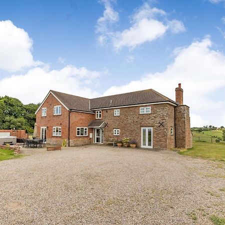 Wood Cottage, Tenbury Wells Exterior foto