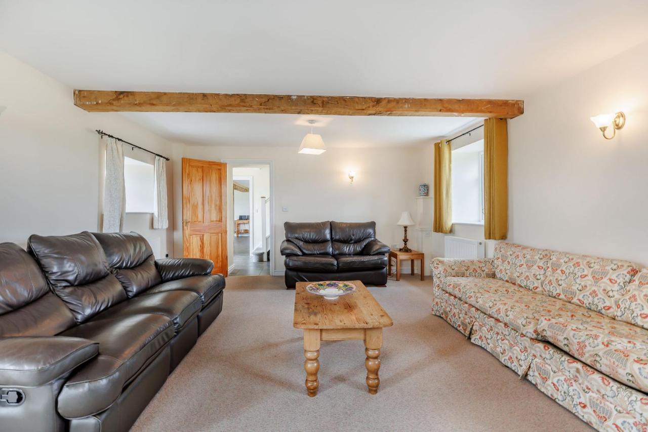 Wood Cottage, Tenbury Wells Exterior foto