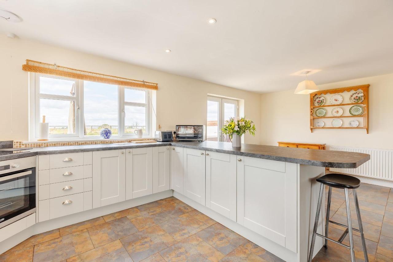 Wood Cottage, Tenbury Wells Exterior foto
